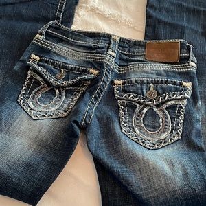 big star jeans
